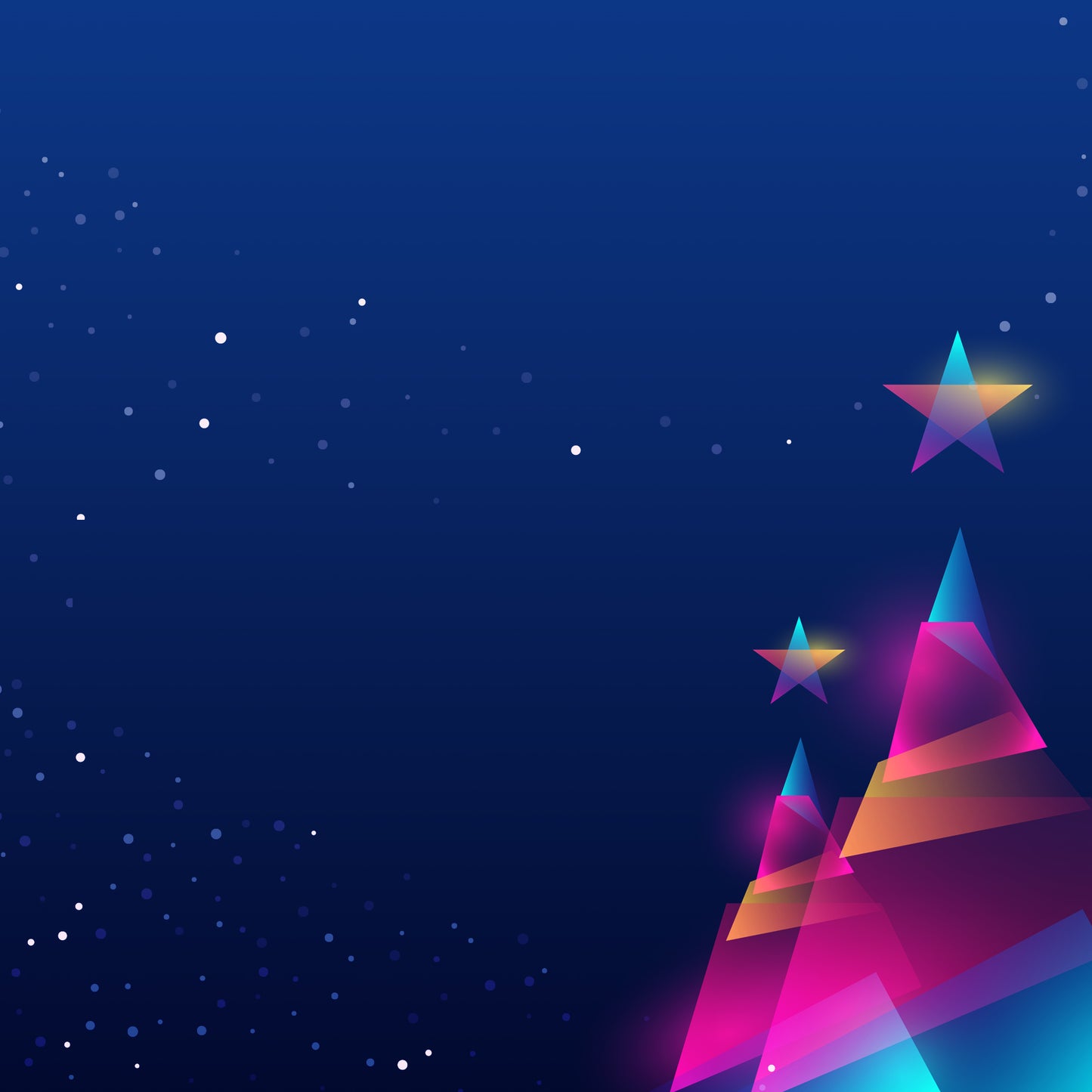 Christmas Trivia 5 Blank