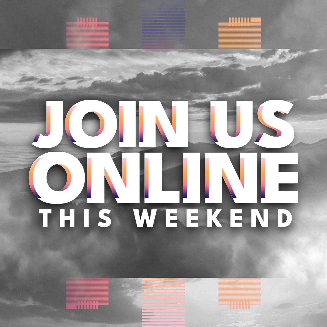 Join Us Online