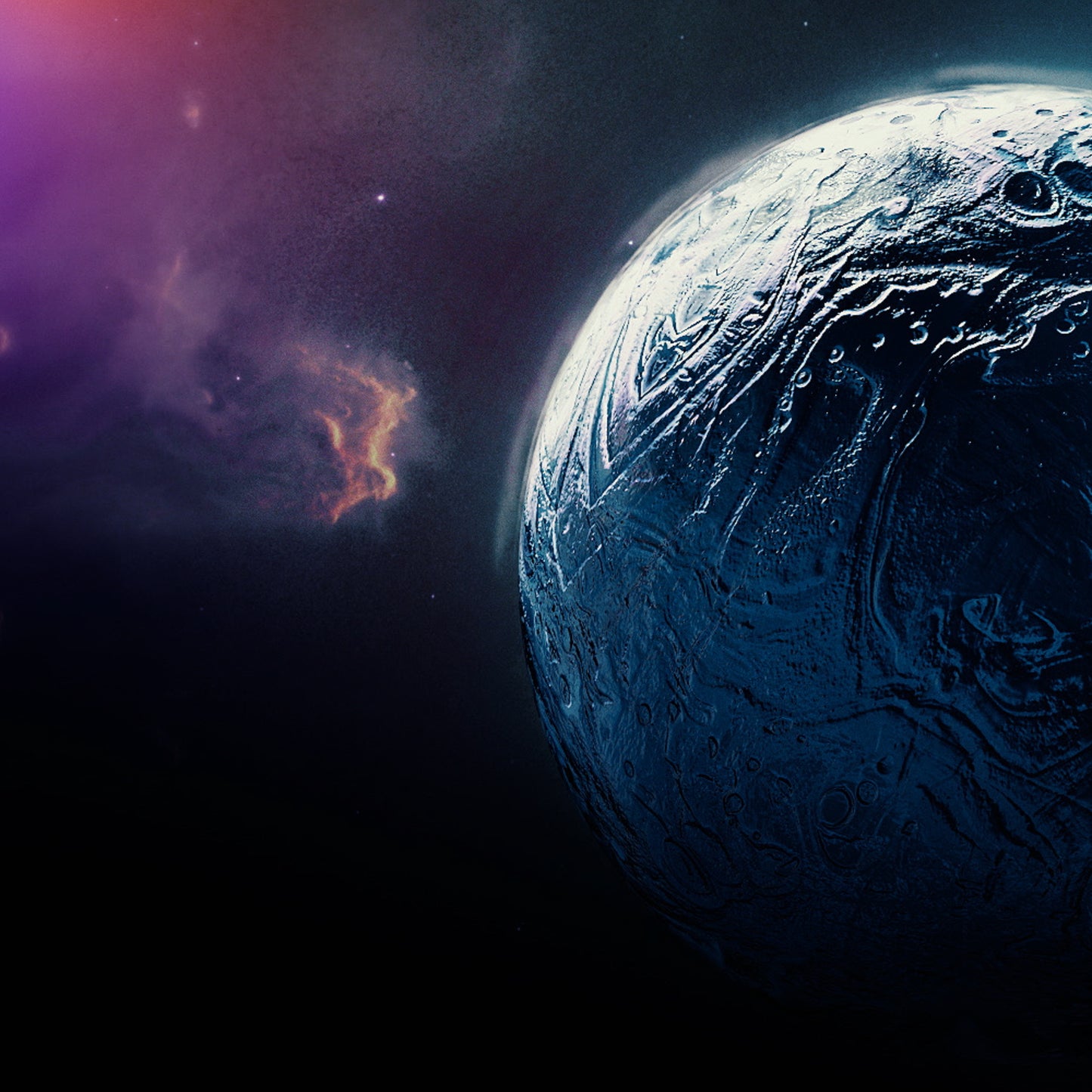 New Worlds Online Blank