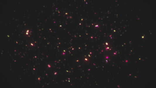 Glitterific New Year 8