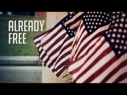 Already Free