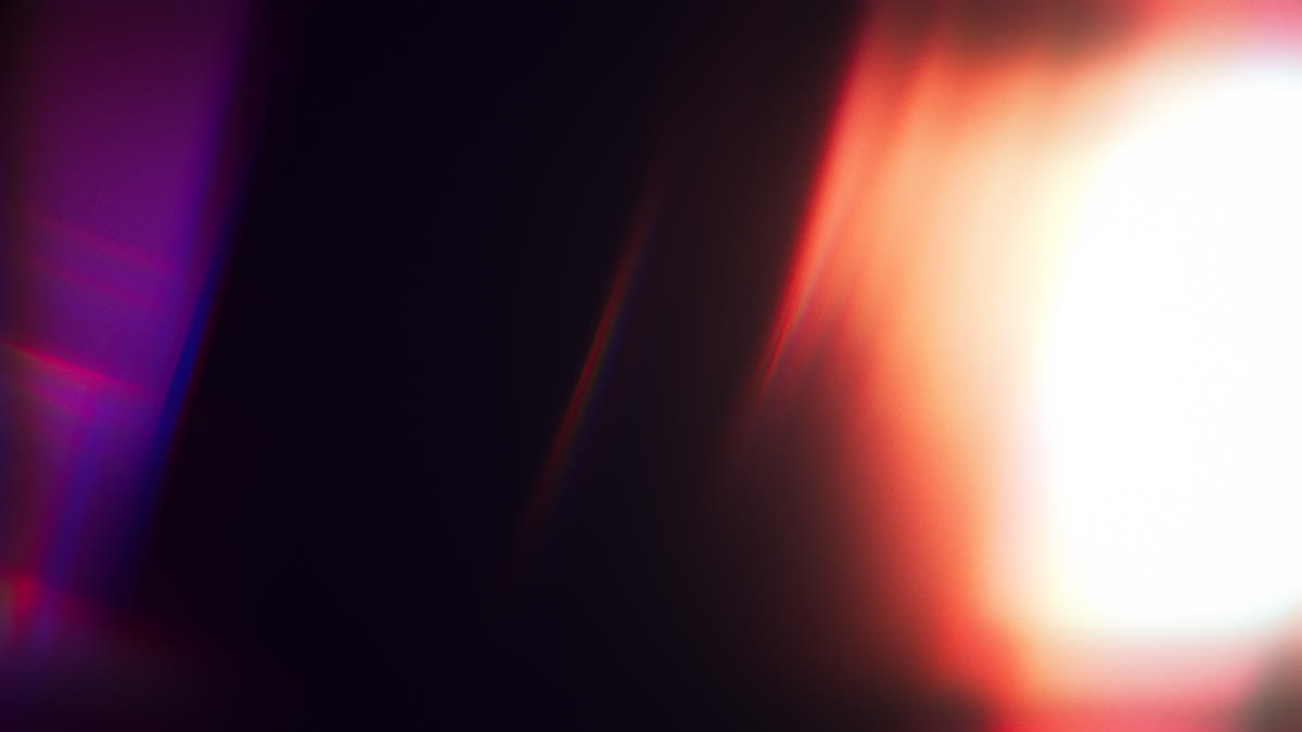 Quiet Light 8 Still