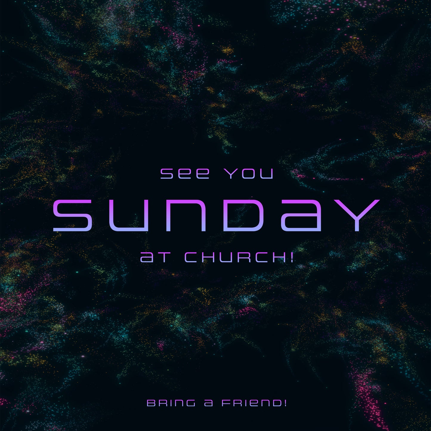 Sunday
