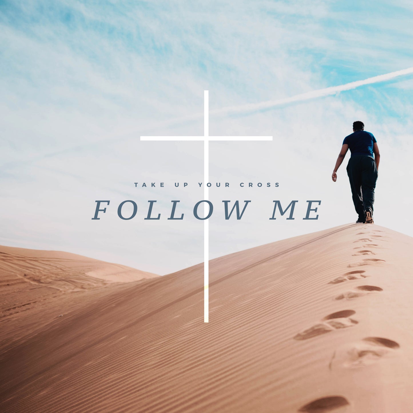 Follow Me Social