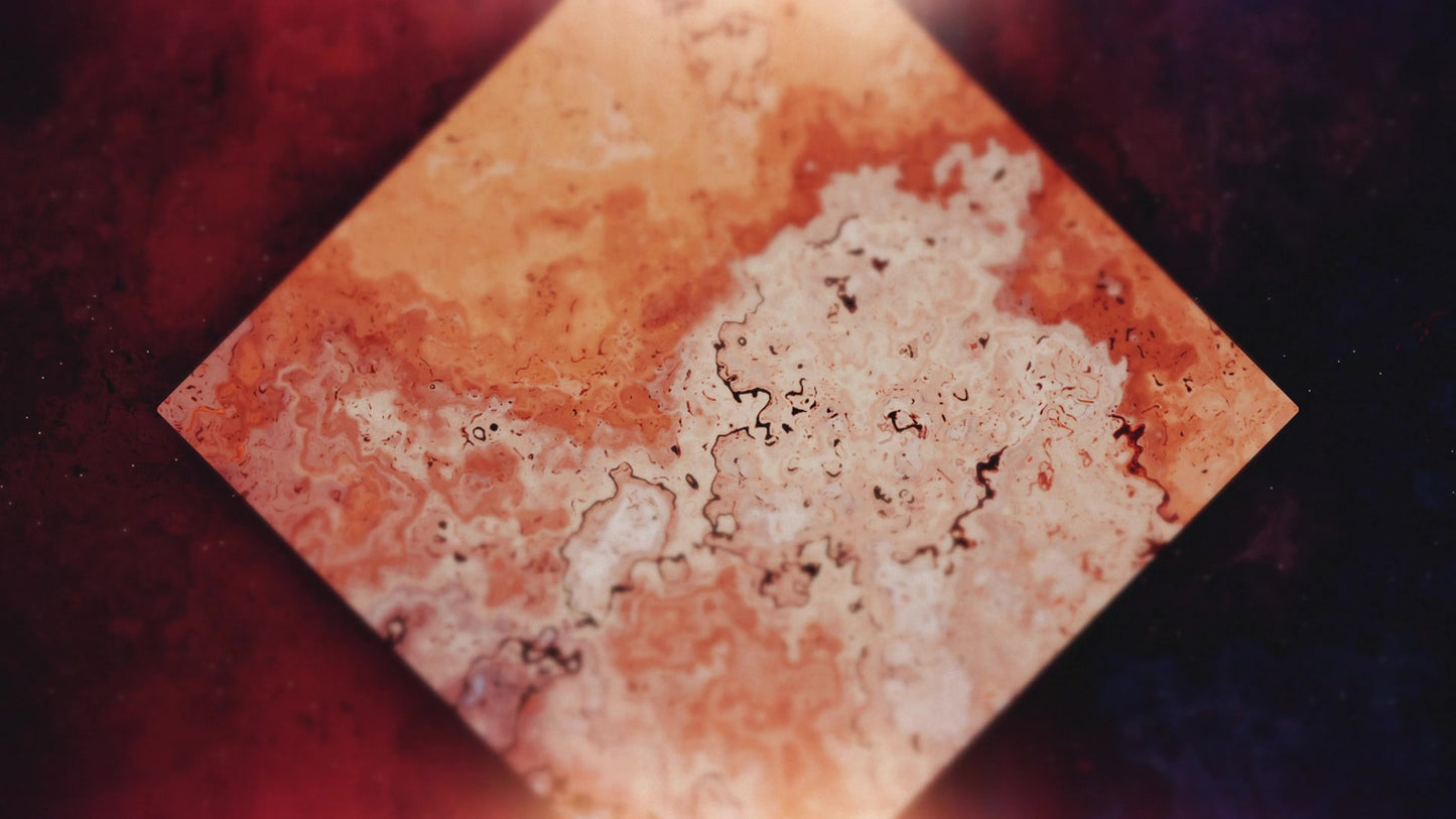 Marbling 3