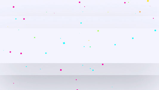 Colorful Graduation 01 Still