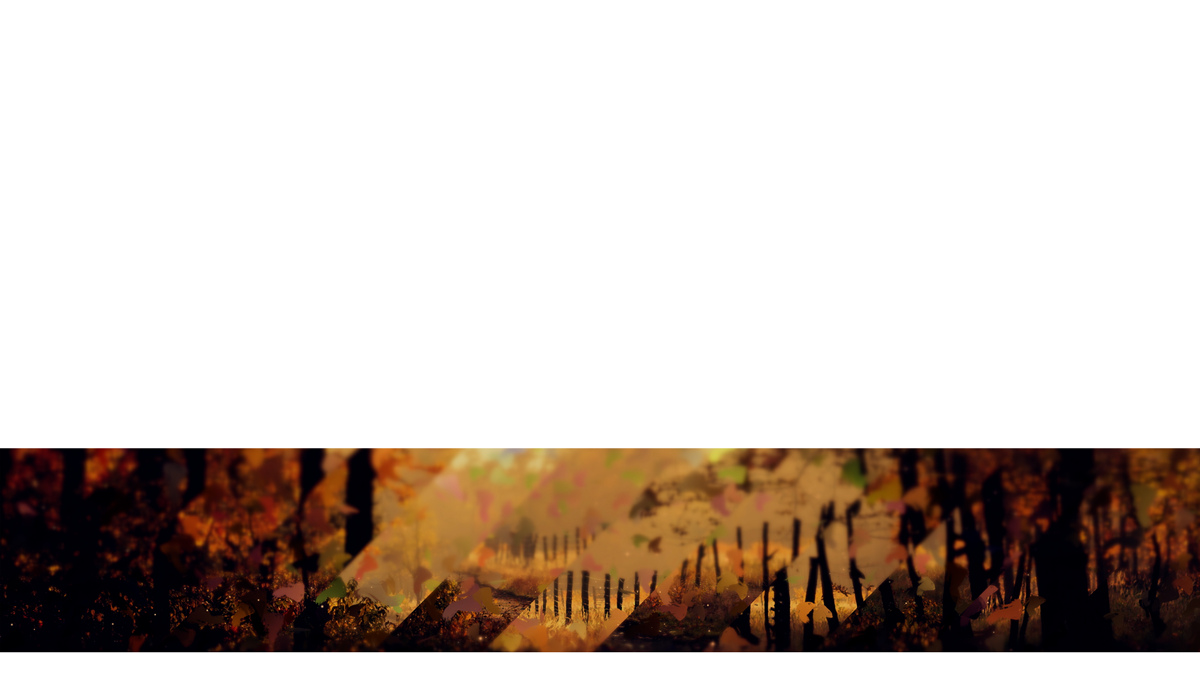 Autumns End Lower Third 8
