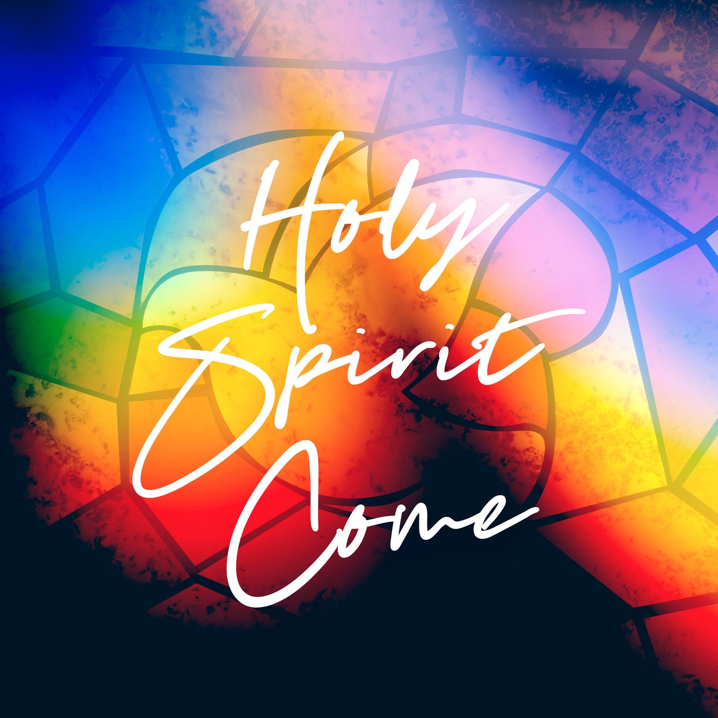 Holy Spirit Come