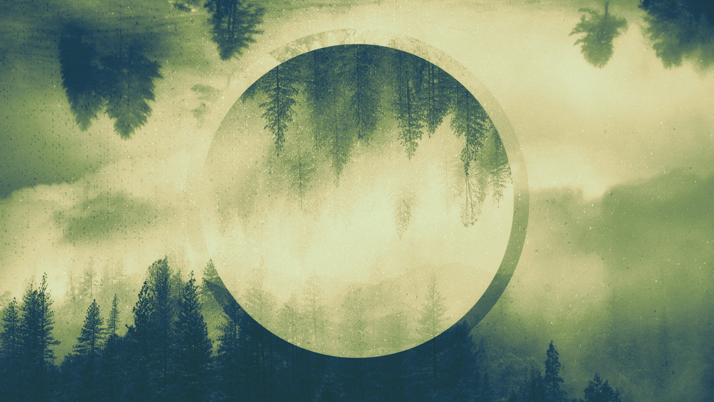 Surreal Landscape 05 Still