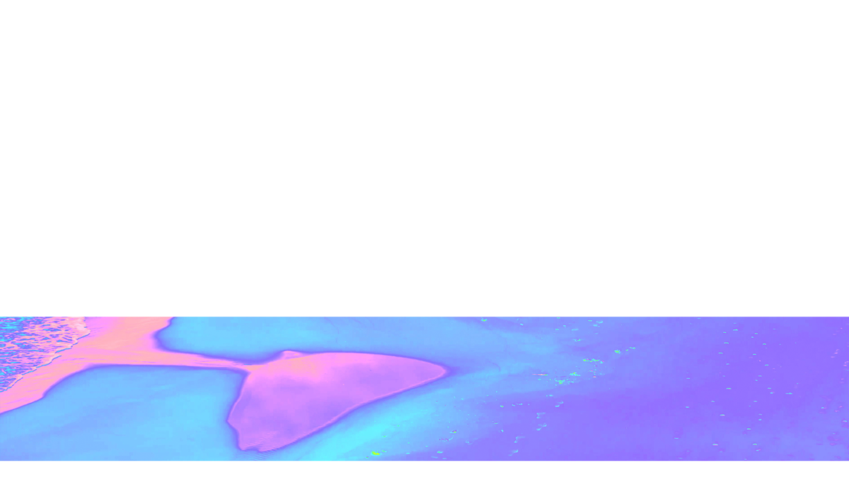 Electric Sunset Lower Third 8