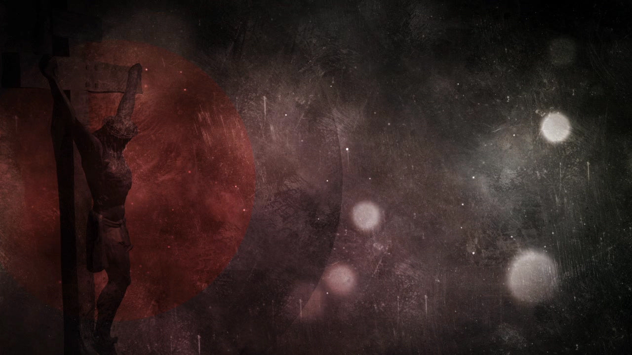 Good Friday Bokeh 01 Still