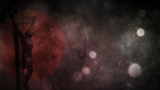 Good Friday Bokeh 01 Still