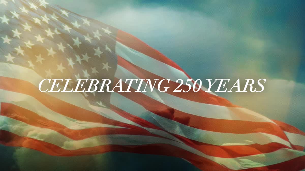 This Land Celebrating 250 Years