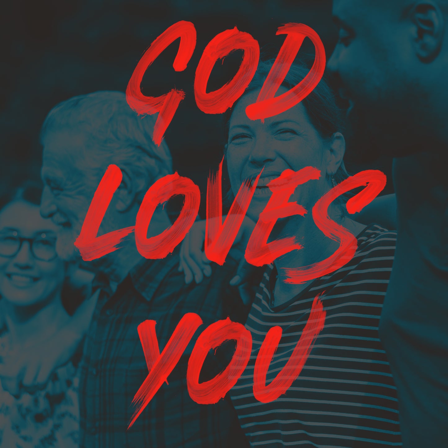 God Loves Social