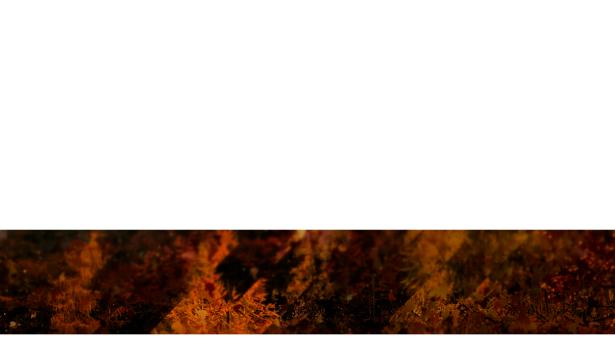Autumns End Lower Third 4