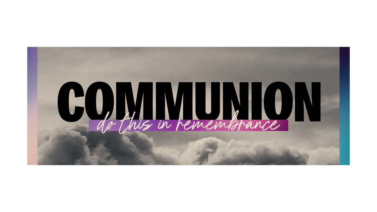 Dream Clouds Communion