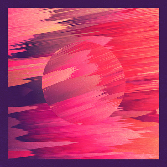 Happy Mothers Day Painted Blank