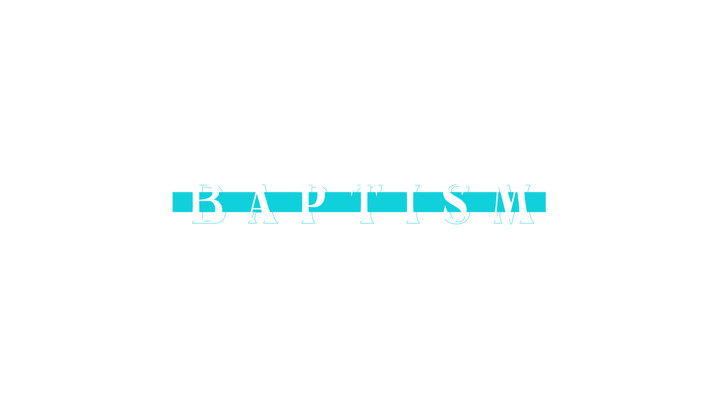Endless Horizon Baptism