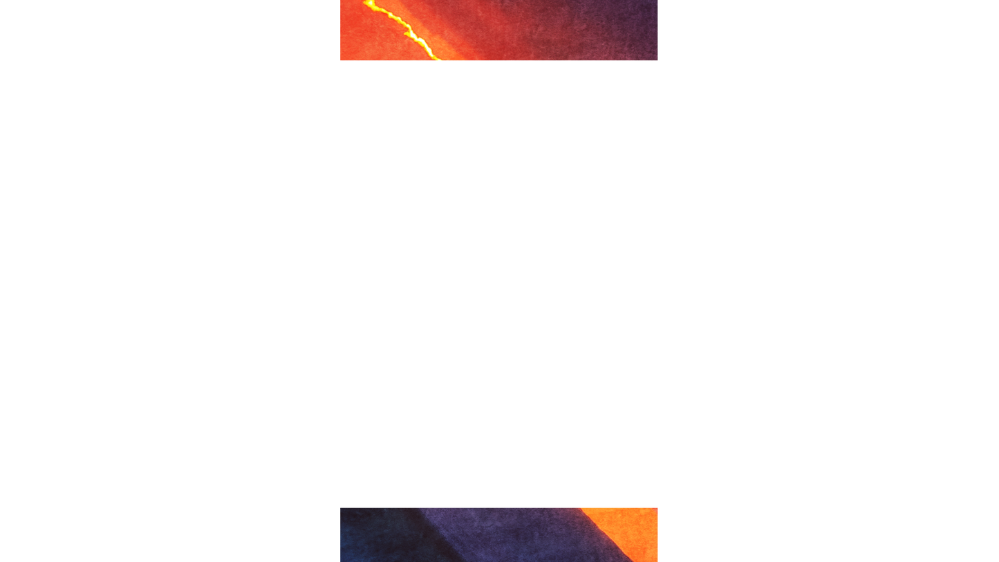 Muted Colors Orange Remix