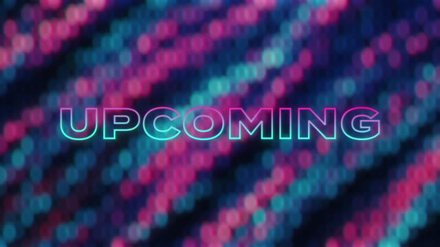 Expanse Remix Upcoming