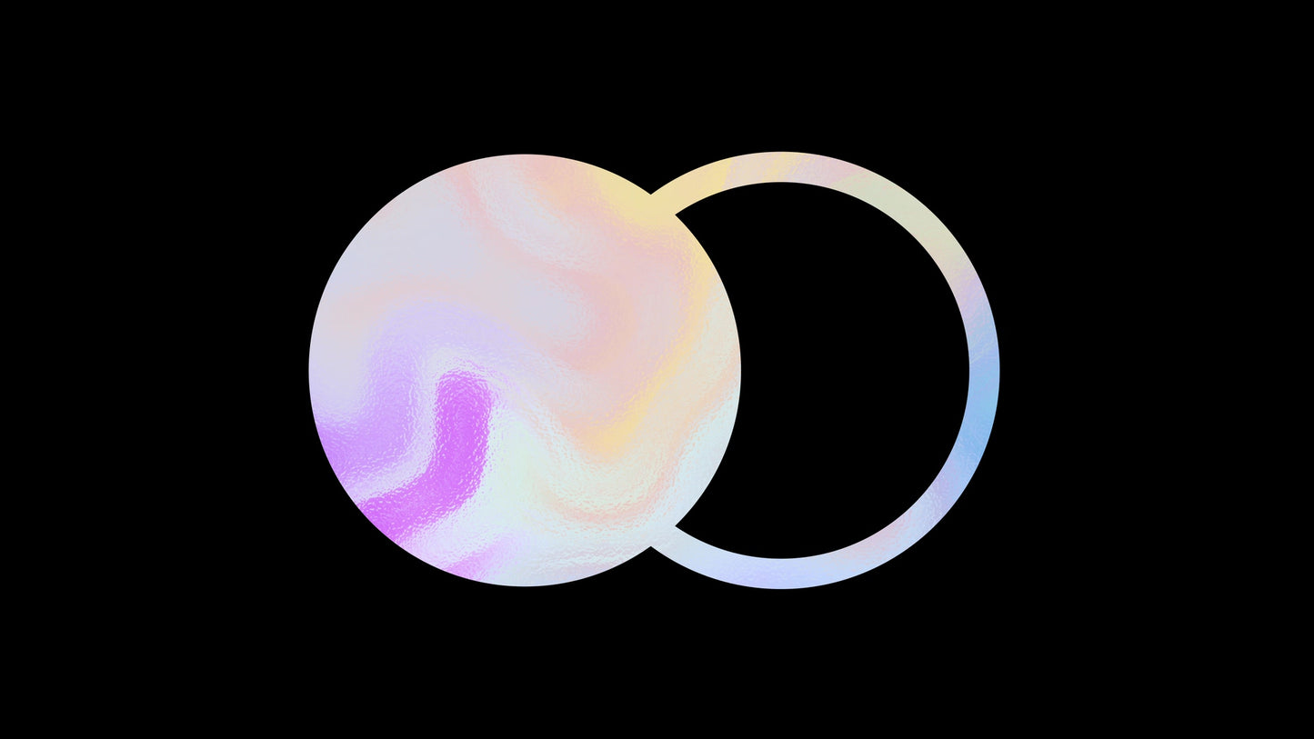 Easter Foil Easter Icon