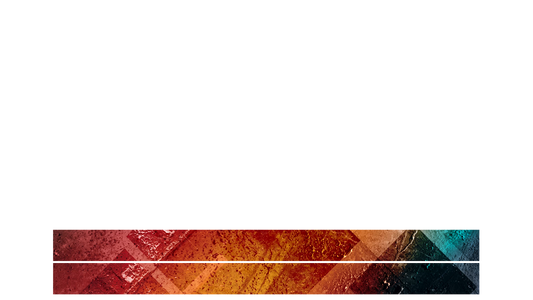 Textured Gradients Lower Third Blank 02 Transparency