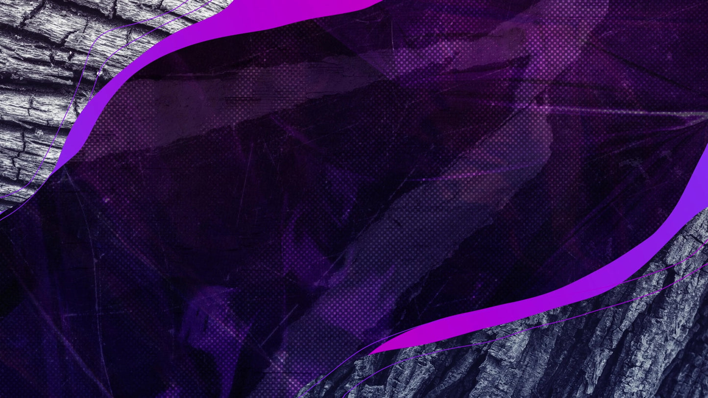 Vibrant Lent Four