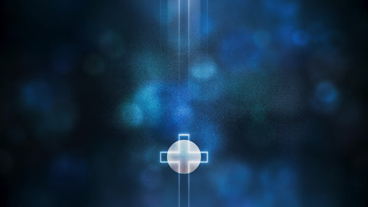 Good Friday Light Alt 2