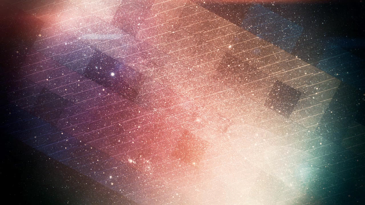 Bright Squares 02 Still