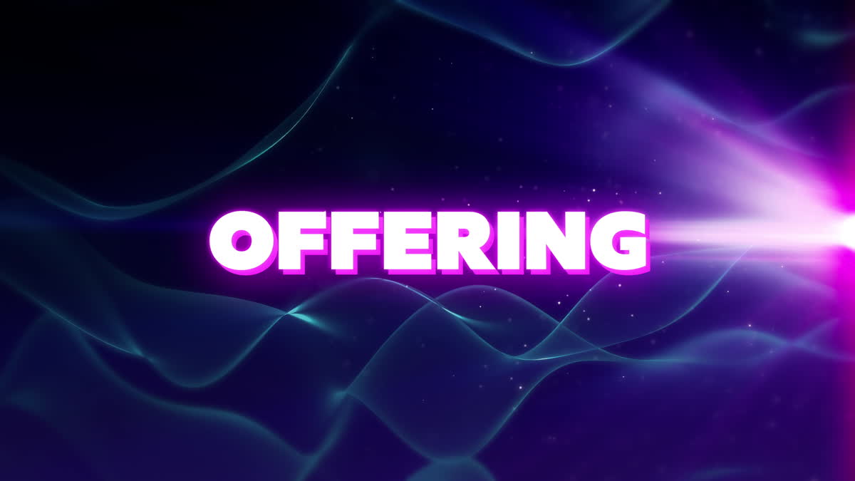 Radiance Offering