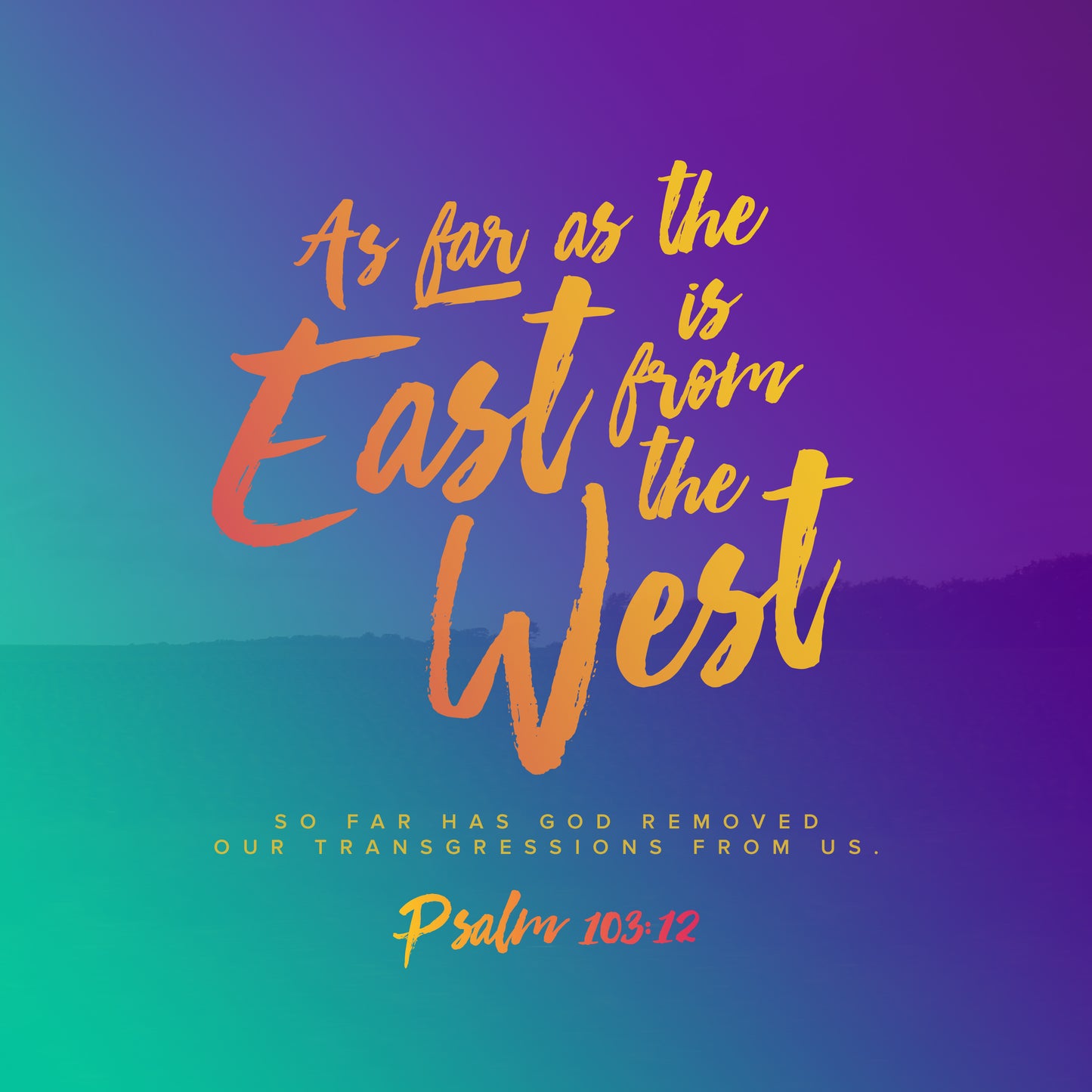 Psalm 102 12
