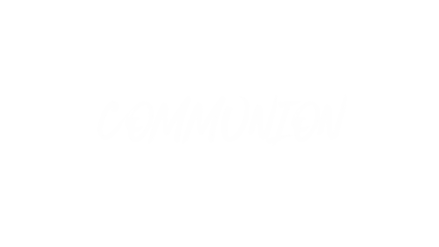 Static Communion