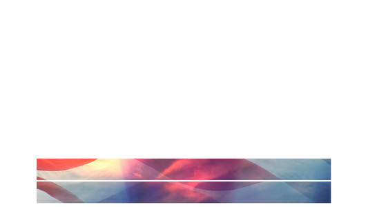 This Land Lower Third Blank 02