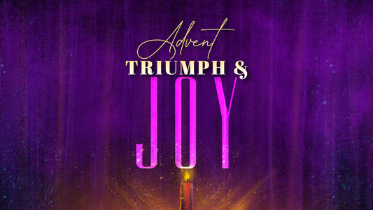 Triumph And Joy