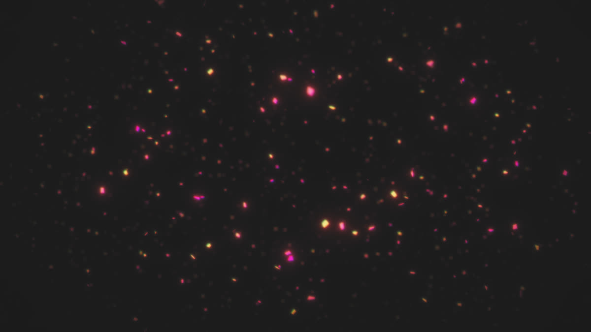 Glitterific New Year 3