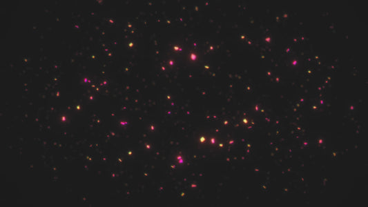 Glitterific New Year 3