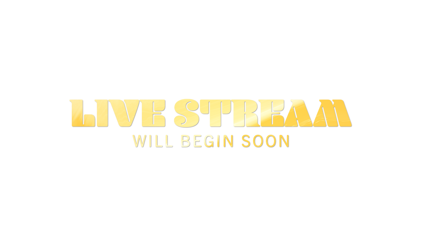 Colorful Cosmos Live Stream