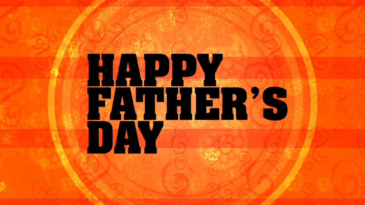 Happy Father's Day 02 Still