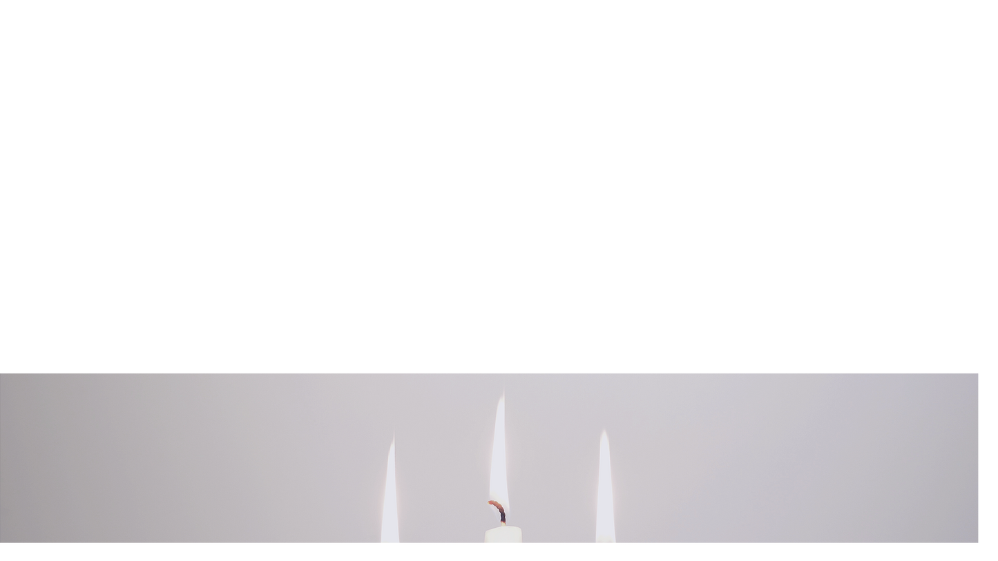 Simple Candles Lower Third 2