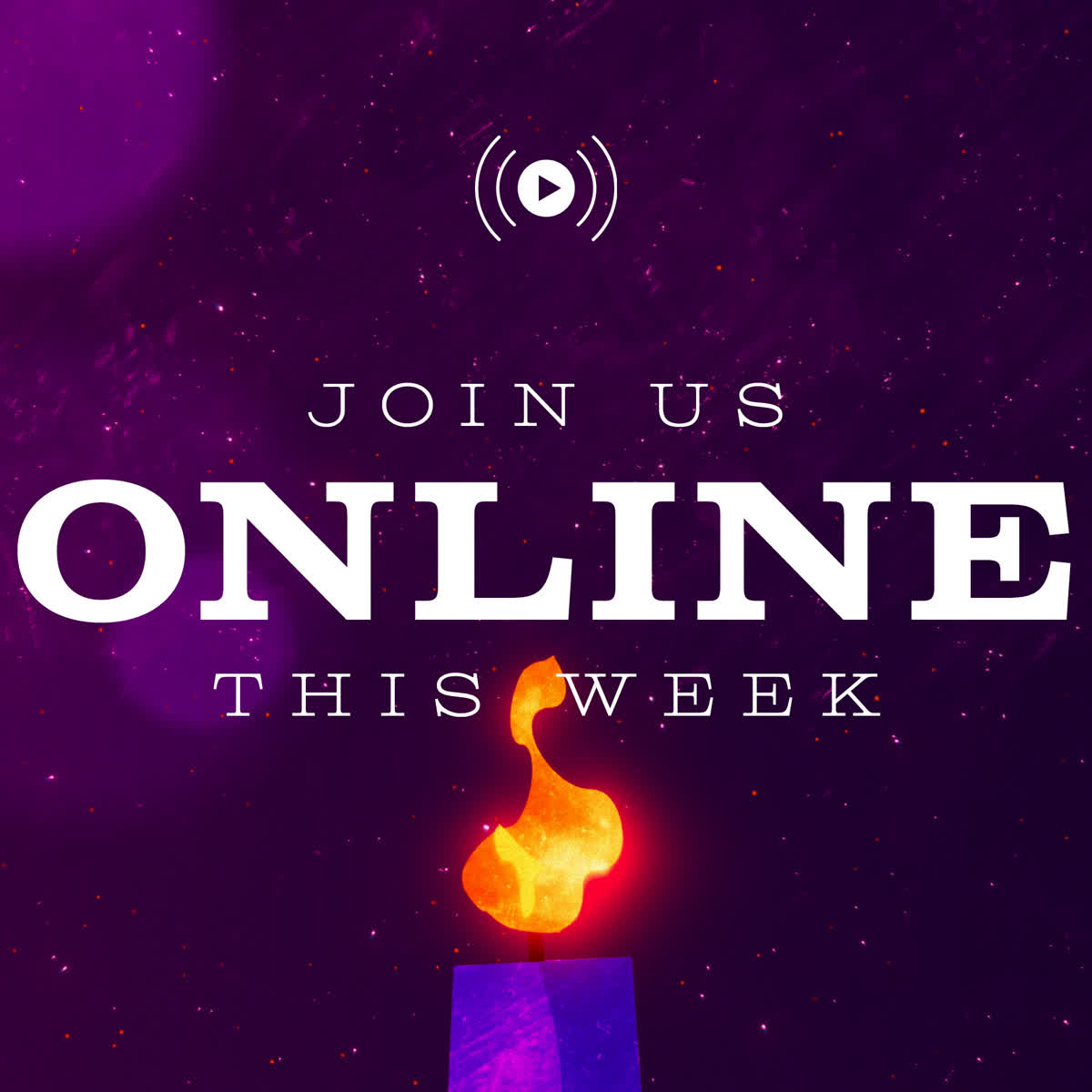 Advent Visions Online