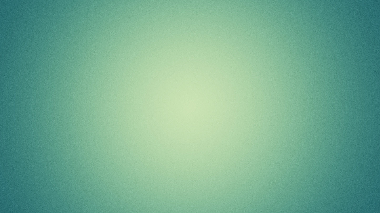 Spring Ahead Green