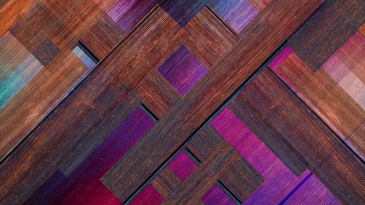 Woodgrain Gradients 06 Still