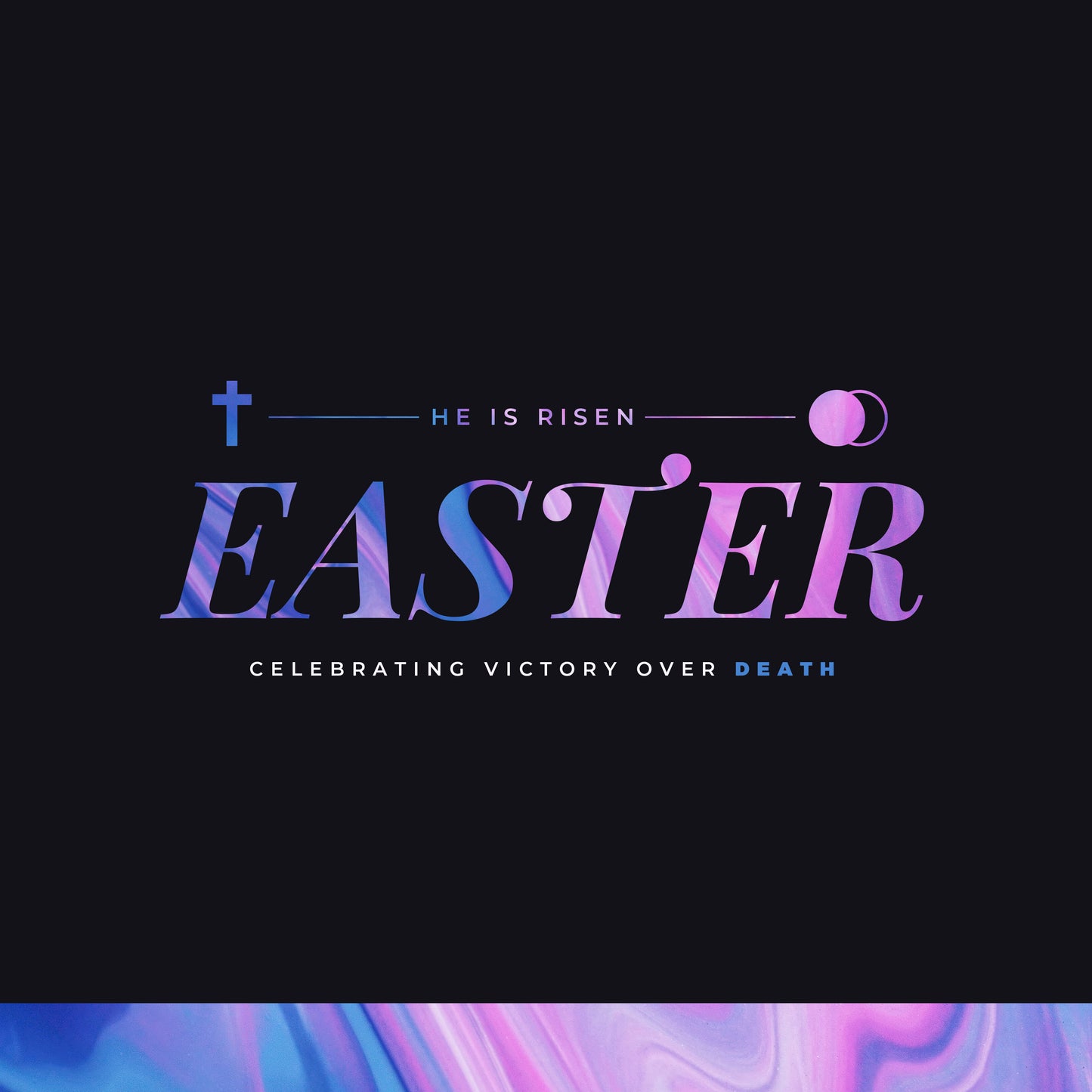Easter Victory Social