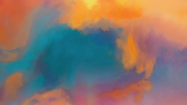 Painted Easter 10