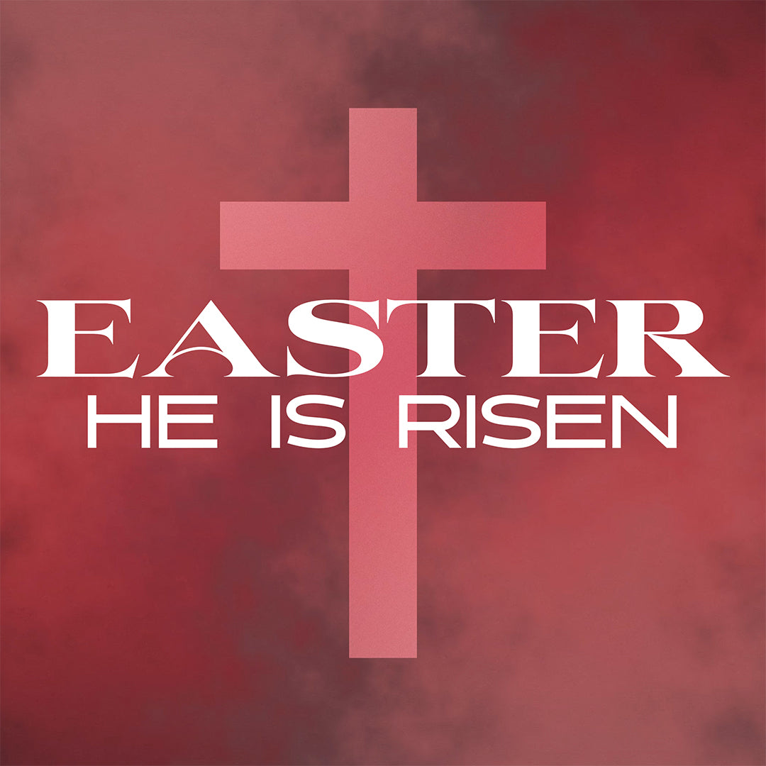 Easter Radiance Easter Editable