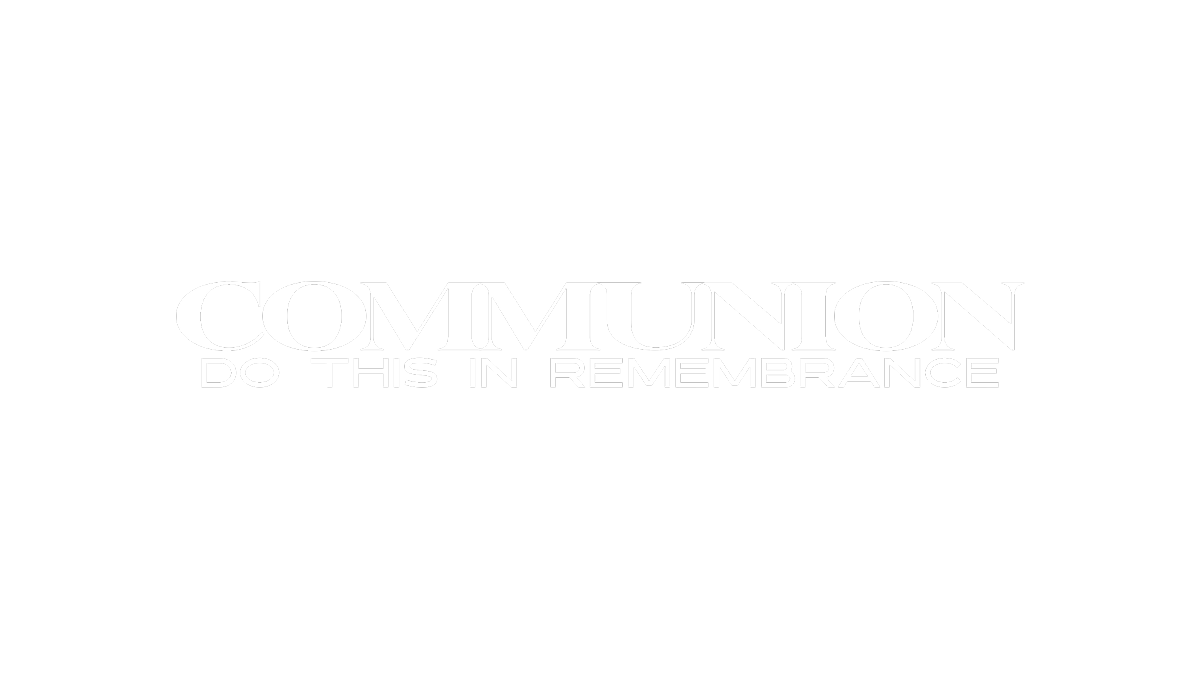 Easter Radiance Communion