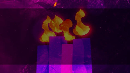 Advent Visions 10 Alt