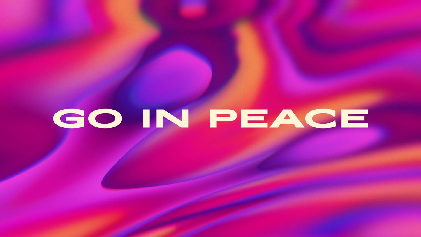 Slope Go In Peace