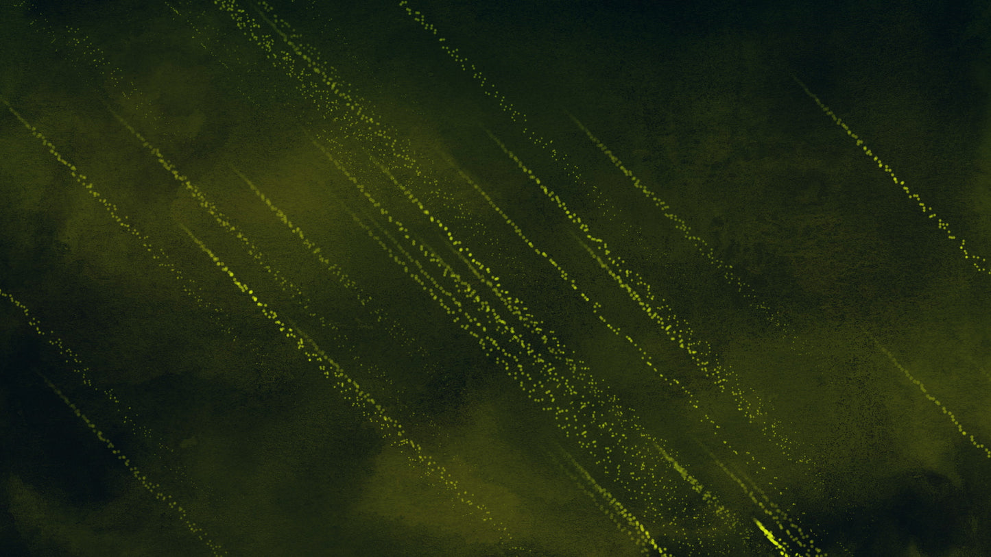 Particle Rays Palm Sunday 05 Still