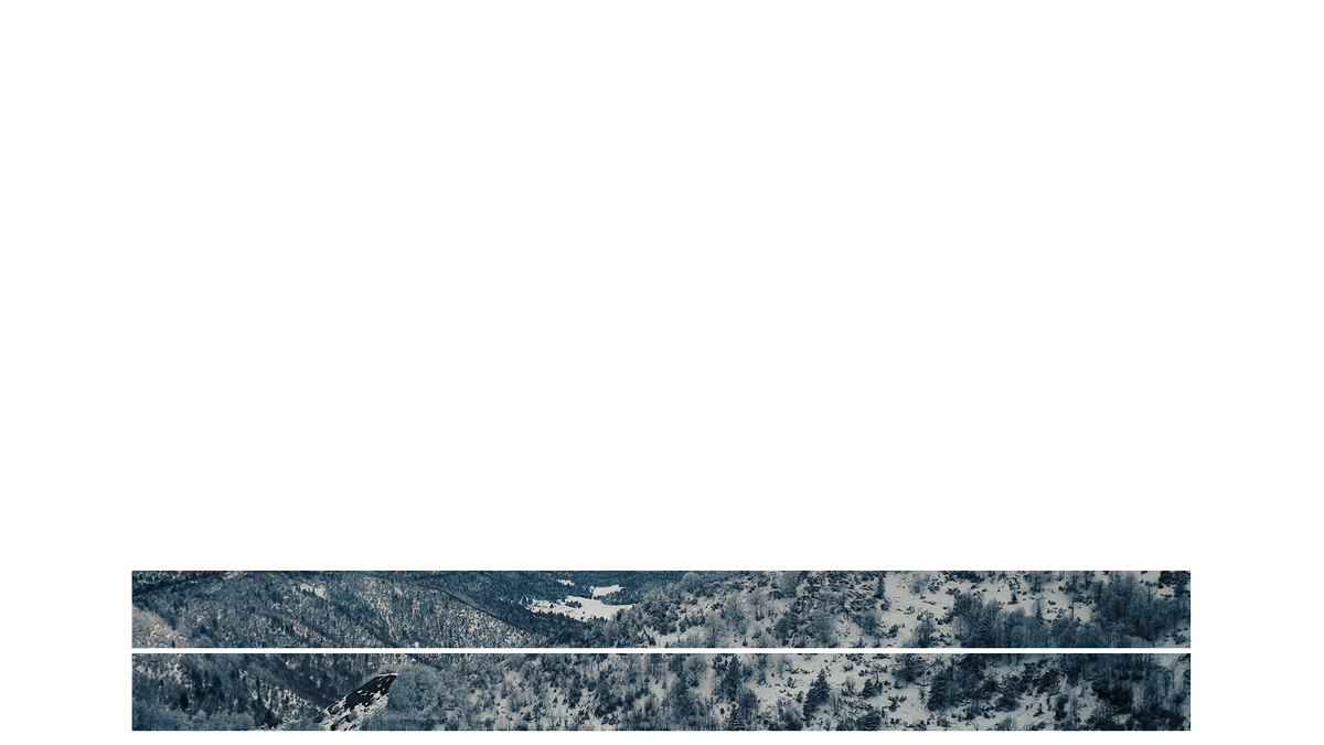 Glorious Winter Lower Third Blank 02